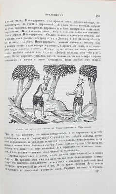 Афанасьев А.Н. Народные русские сказки А.Н. Афанасьева. [В 3 т.]. Т. 1. [М.; Л.]: Academia, 1936.